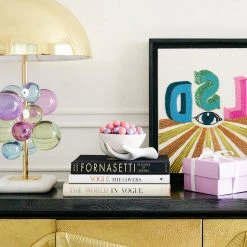 Jonathan Adler UK Bestsellers Eve Accent Bowl