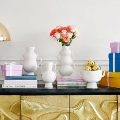 Jonathan Adler UK Eve Pedestal Bowl Head To Toe