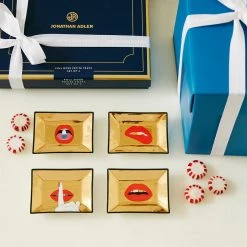 Jonathan Adler UK Full Dose Petite Tray Set