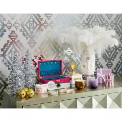 Jonathan Adler UK Head To Toe Gilded Dora Maar Urn