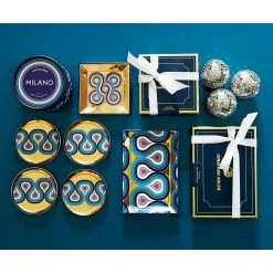 Jonathan Adler UK Milano Rectangle Tray