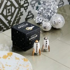 Jonathan Adler UK Apollo Salt & Pepper Set