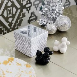 Jonathan Adler UK Poodle Salt & Pepper Set