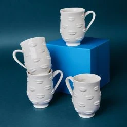 Jonathan Adler UK Bestsellers Gala Mug