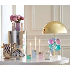 Jonathan Adler UK Monte Carlo Candle Holder Trio Better Together Bundles
