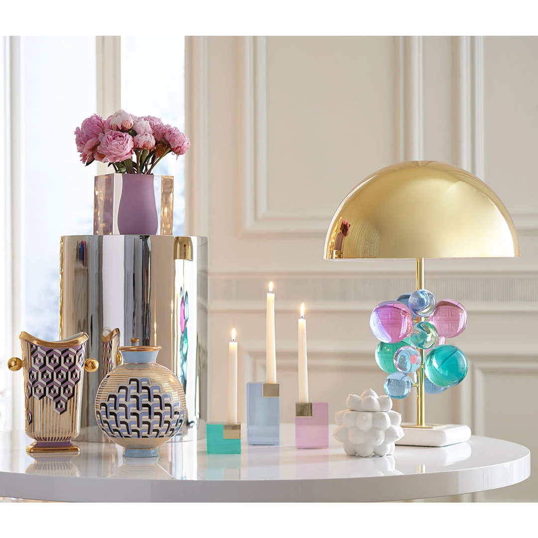 Jonathan Adler UK Monte Carlo Candle Holder Trio Better Together Bundles