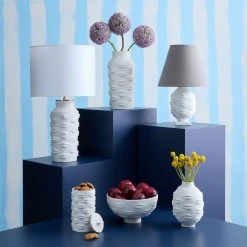 Jonathan Adler UK Muse Eyes Cookie Jar Head To Toe