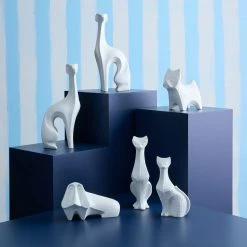 Jonathan Adler UK The Kingdom Menagerie Greyhound