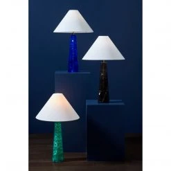 Jonathan Adler UK Prisma Table Lamp New