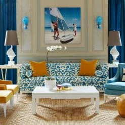 Jonathan Adler UK Slim Aarons