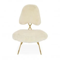 Jonathan Adler UK Maxime Lounge Chair