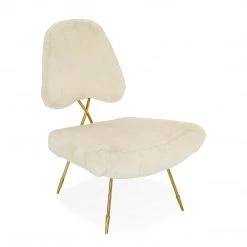 Jonathan Adler UK Maxime Lounge Chair