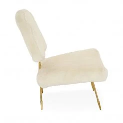 Jonathan Adler UK Maxime Lounge Chair