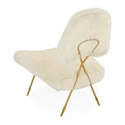 Jonathan Adler UK Maxime Lounge Chair