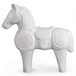Jonathan Adler UK Menagerie Large Horse The Kingdom