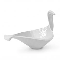Jonathan Adler UK Bowls Menagerie Medium Bird Bowl