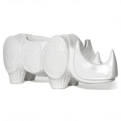 Jonathan Adler UK Menagerie Rhino Box