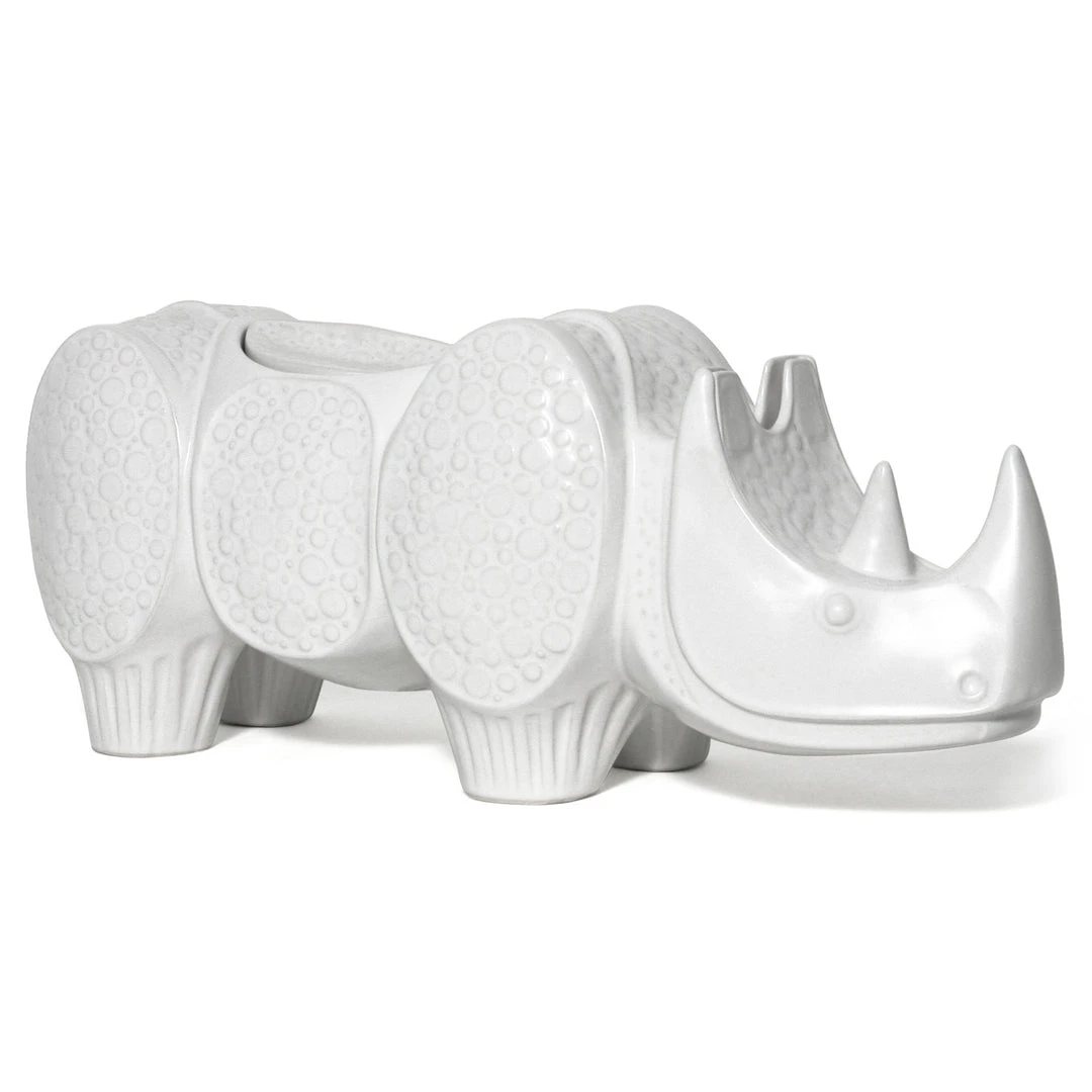 Jonathan Adler UK Menagerie Rhino Box