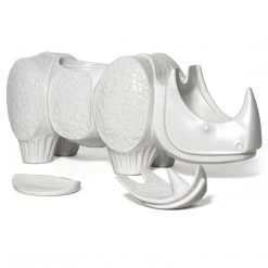 Jonathan Adler UK Menagerie Rhino Box