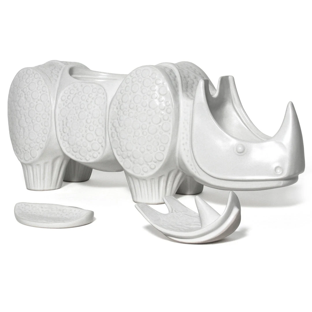 Jonathan Adler UK Menagerie Rhino Box