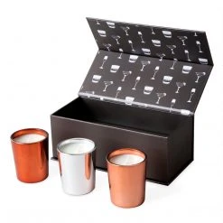 Jonathan Adler UK Pick Your Poison Votive Set Décor
