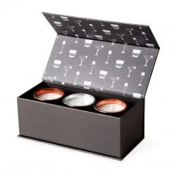 Jonathan Adler UK Pick Your Poison Votive Set Décor