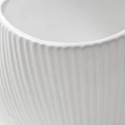 Jonathan Adler UK Relief Large Pinch Bowl