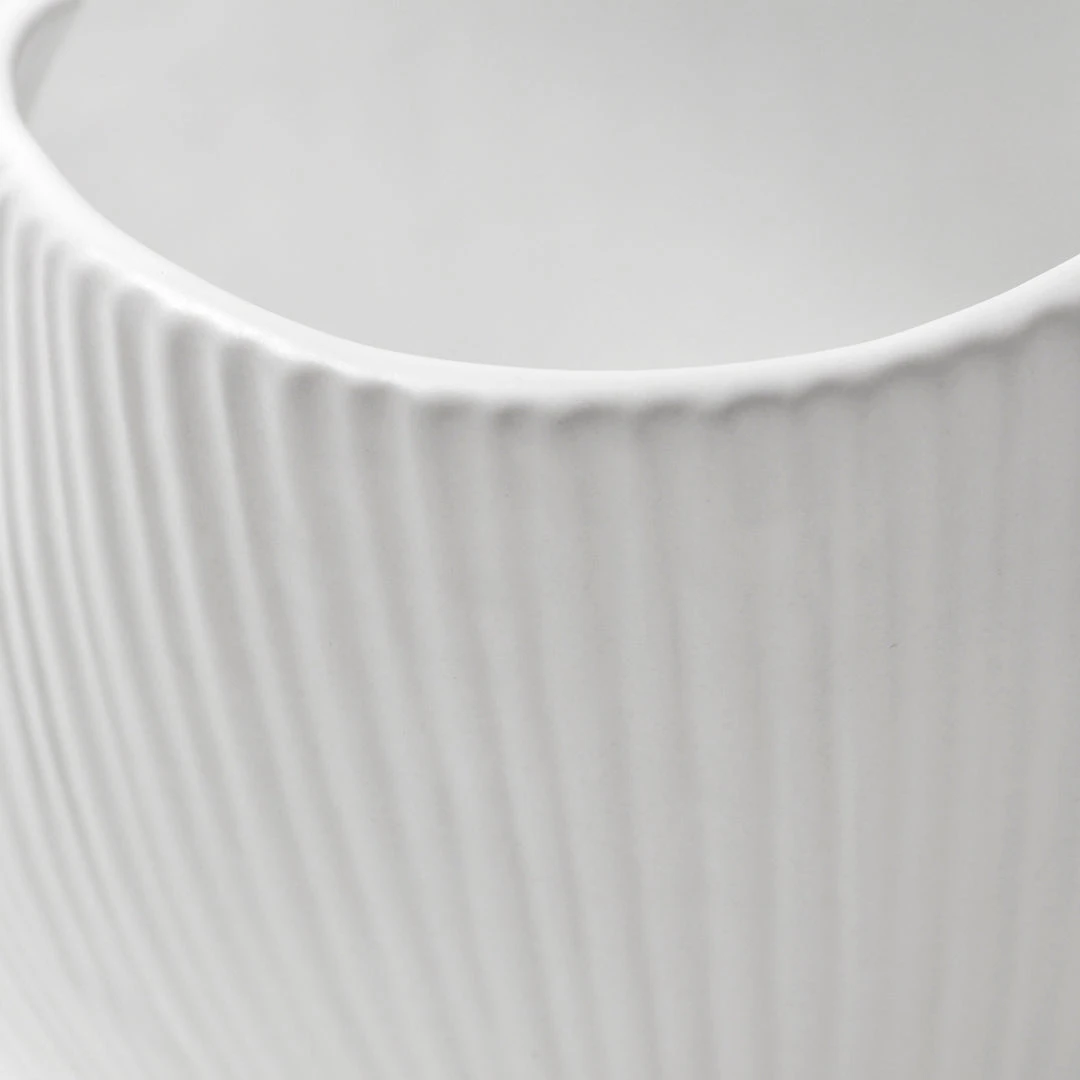 Jonathan Adler UK Relief Large Pinch Bowl