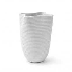 Jonathan Adler UK Relief Pinch Vase