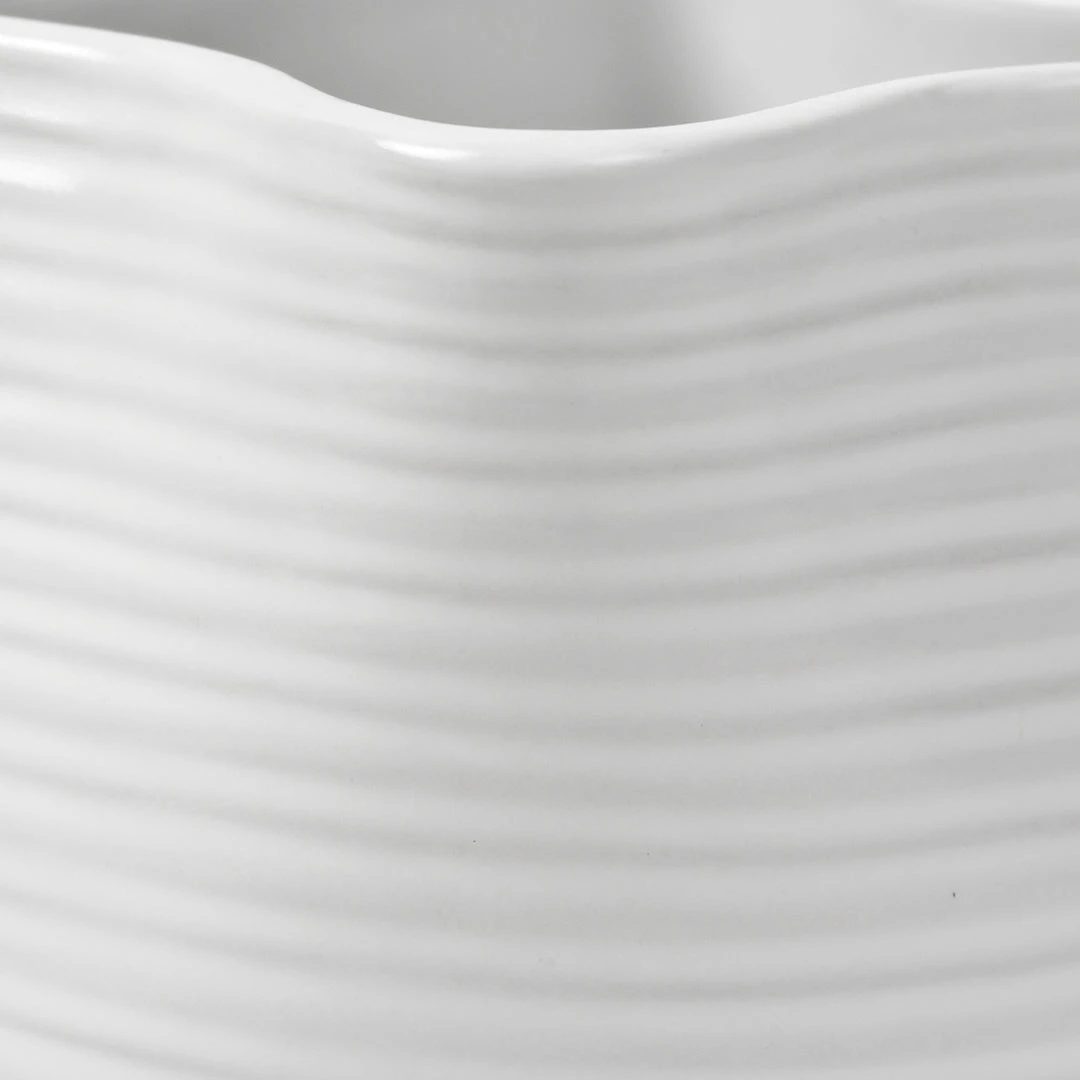 Jonathan Adler UK Relief Pinch Vase