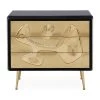 Jonathan Adler UK Reform Three-Drawer Chest Furniture
