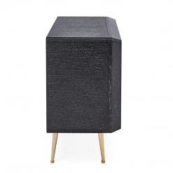 Jonathan Adler UK Reform Three-Drawer Chest Furniture