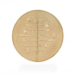 Jonathan Adler UK Furniture Reform Circle Bar