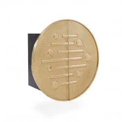 Jonathan Adler UK Furniture Reform Circle Bar