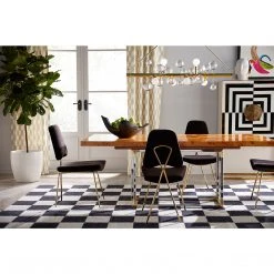 Jonathan Adler UK Bond Dining Table Bestsellers