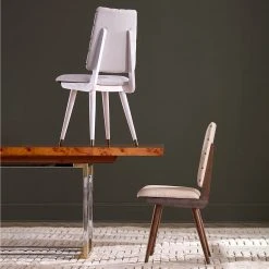 Jonathan Adler UK Camille Dining Chair