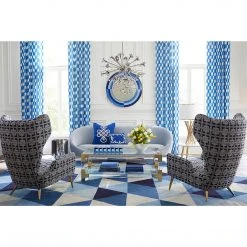 Jonathan Adler UK Sputnik Chandelier Lighting