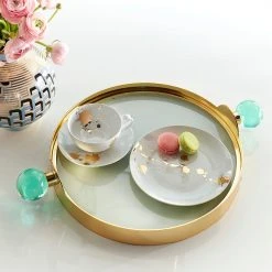Jonathan Adler UK Globo Tray