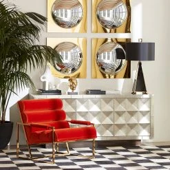 Jonathan Adler UK Bestsellers Talitha Credenza