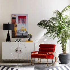 Jonathan Adler UK Furniture Canaan Accent Table