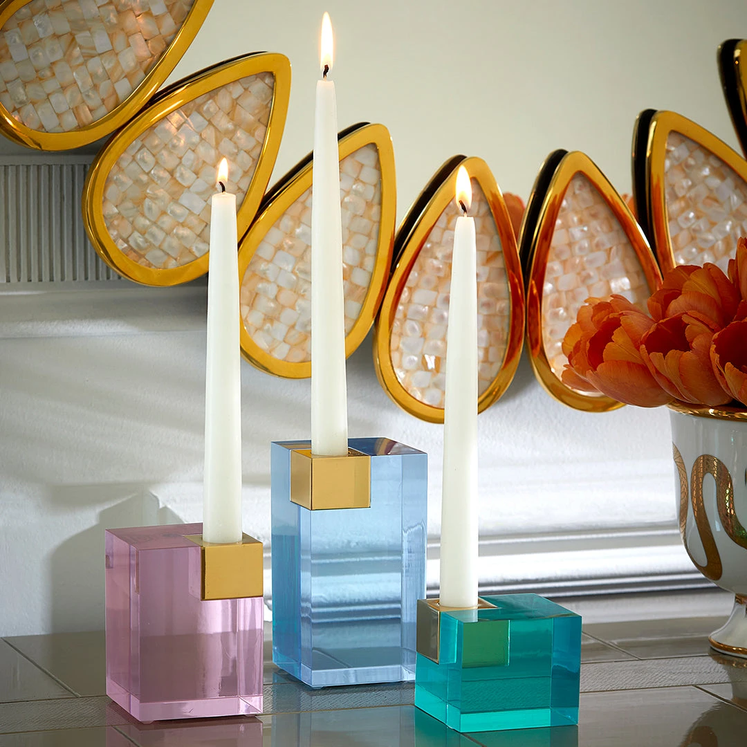 Jonathan Adler UK Large Monte Carlo Candleholder