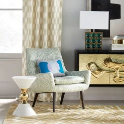 Jonathan Adler UK Furniture Canaan Accent Table