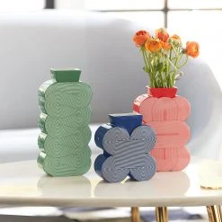 Jonathan Adler UK Medium Pompidou Vase Vases