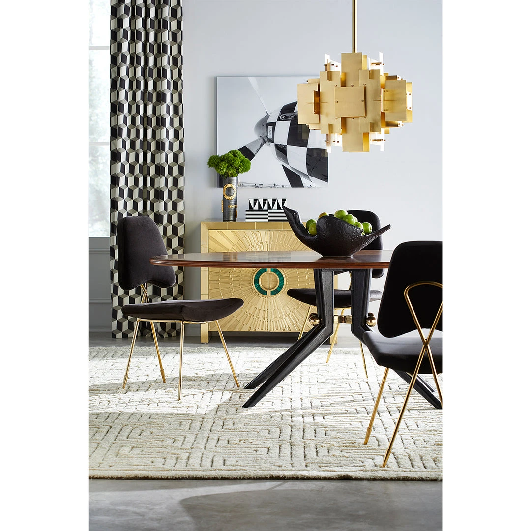 Jonathan Adler UK Trocadero Dining Table