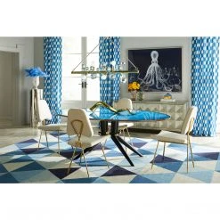Jonathan Adler UK Trocadero Dining Table