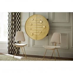 Jonathan Adler UK Furniture Reform Circle Bar