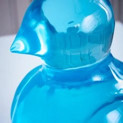 Jonathan Adler UK Giant Acrylic Bluebird The Kingdom