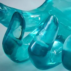 Jonathan Adler UK Décor Giant Acrylic Hand Bowl