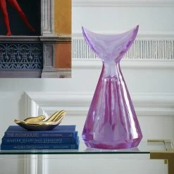 Jonathan Adler UK Brass Hand Bowl Décor