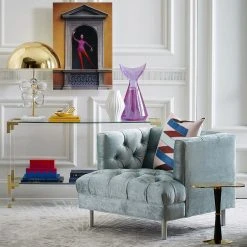 Jonathan Adler UK Torino Ribbon Cushion Décor